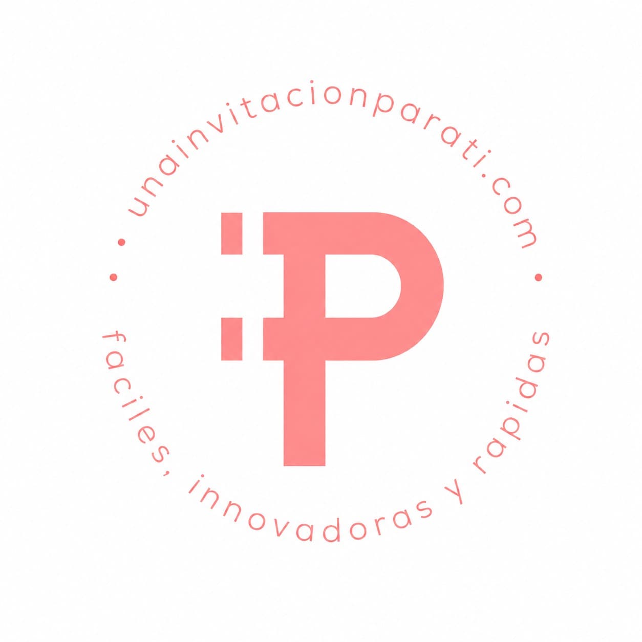 Una Invitacion para ti
